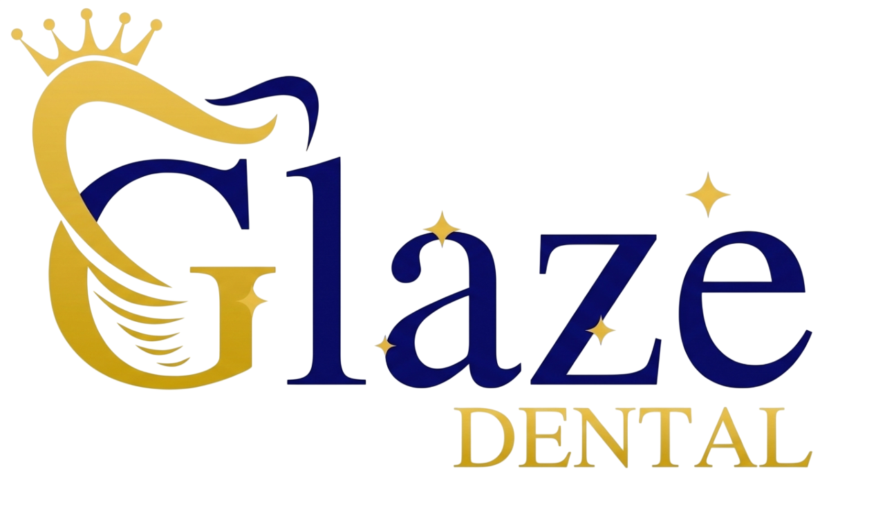 Glaze Dental